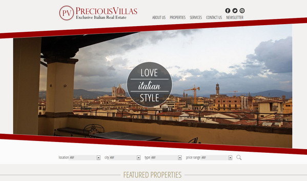 Precious Villas