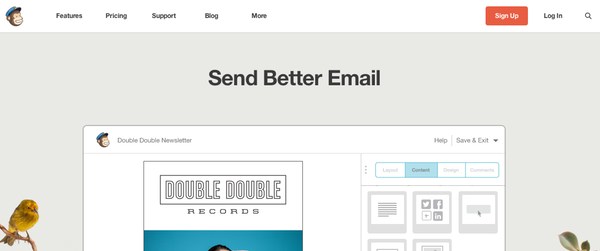 mailchimp-headline