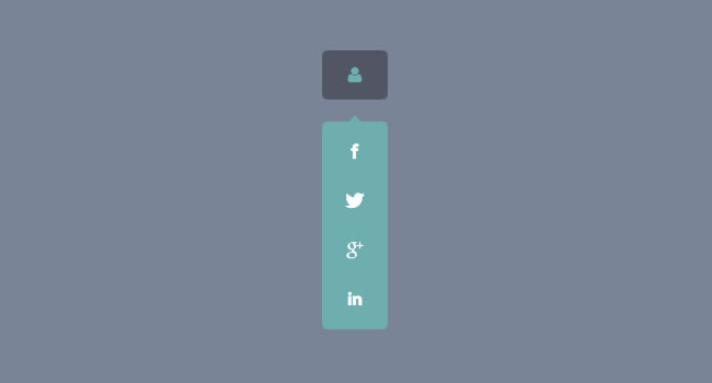 social-navigation-codepen