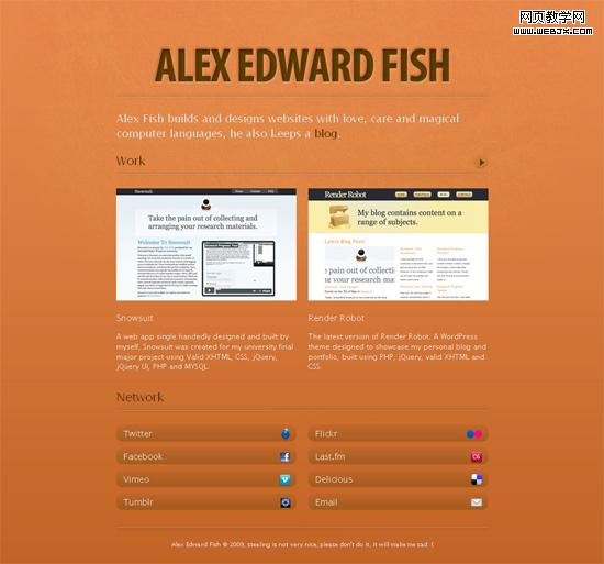 alexedwardfish