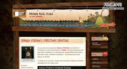 Brown Blog Films