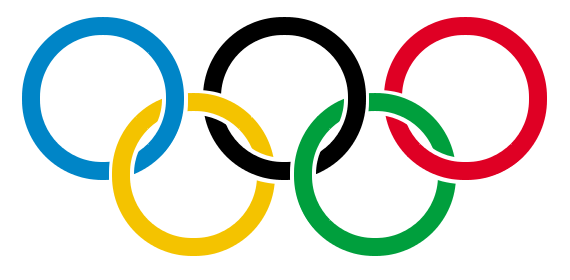 Olympics Logo