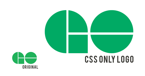 Go Transit CSS Logo