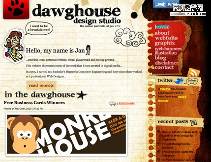 Dawghouse Design Studio