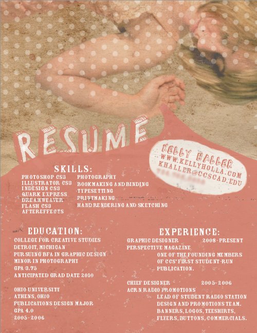 Resume_by_Kelly_Haller23