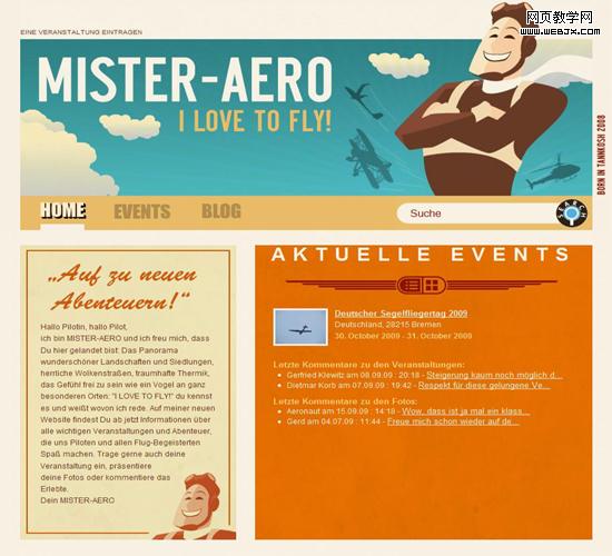 Mister-Aero