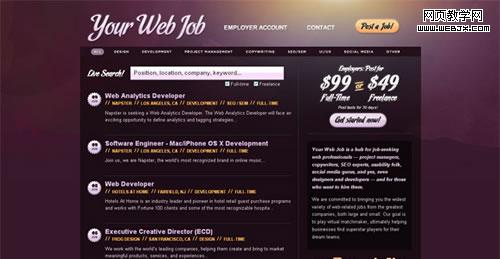 yourwebjob