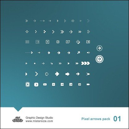 Free PSD Icon Sets