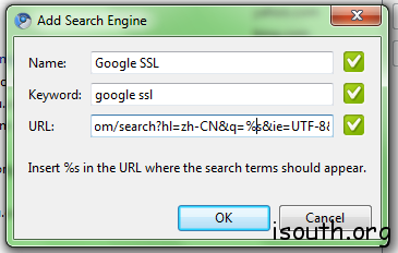 AddSSLencryptiontothebrowsersGooglesearchengine_2