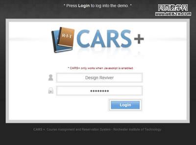 Login/Sign in Post Image