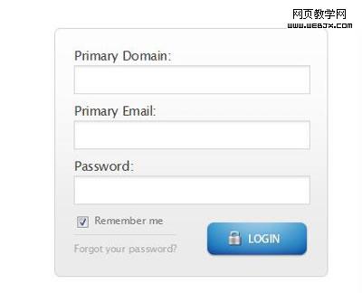 Login/Sign in Post Image