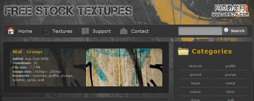 Free Stock Textures - Free Texture Resource