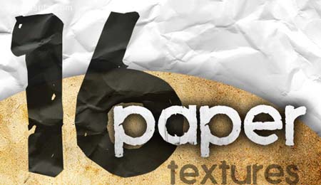 new paper texture