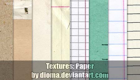 scrapbook Paper texture