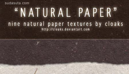 natural paper texture