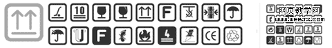 Symbol Dingbats