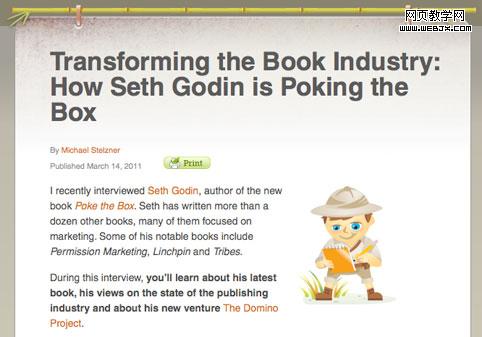 seth godin on sme.