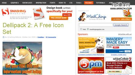 Free Icon Website