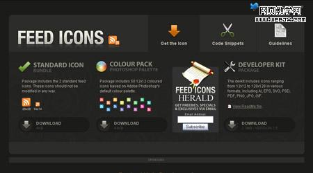 Free Icon Website