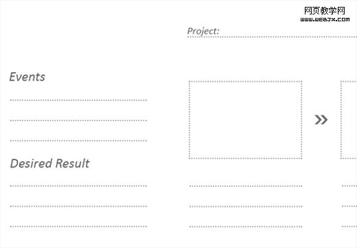 Wireframes-111 in Free Wireframing Kits, UI Design Kits, PDFs and Resources