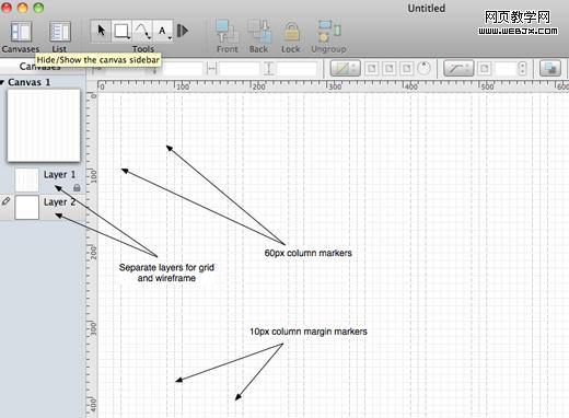 Uidesignkit43 in Free Wireframing Kits, UI Design Kits, PDFs and Resources