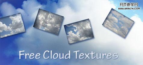 Cloud Textures