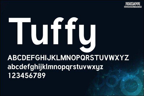 Tuffy-free-best-bold-fonts