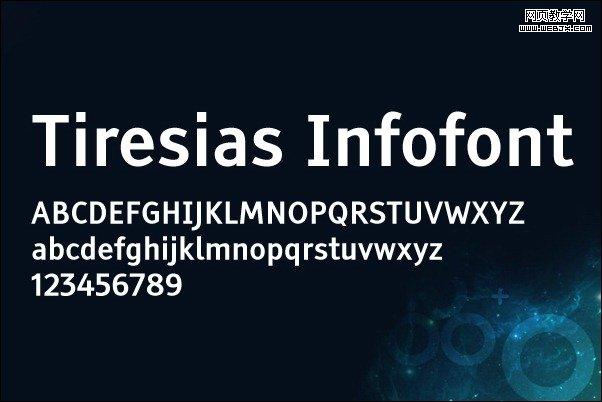 Tiresias-Infofont-free-best-bold-fonts