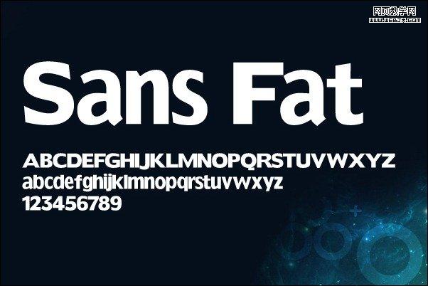 Sans-Fat-free-best-bold-fonts