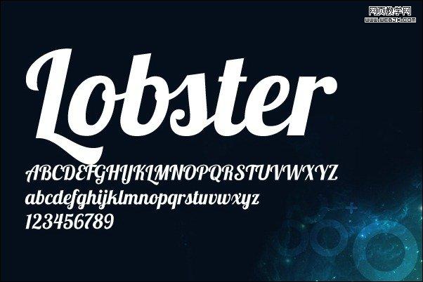 Lobster-free-best-bold-fonts