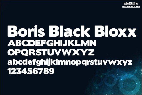 Boris-Black-Bloxx-free-best-bold-fonts