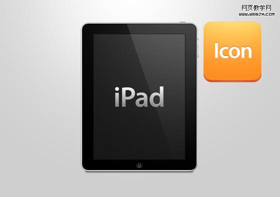 Ipad Icons