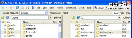 Firefox add ons