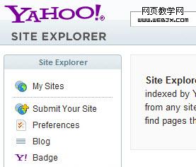 yahoo-site-exporer-dead